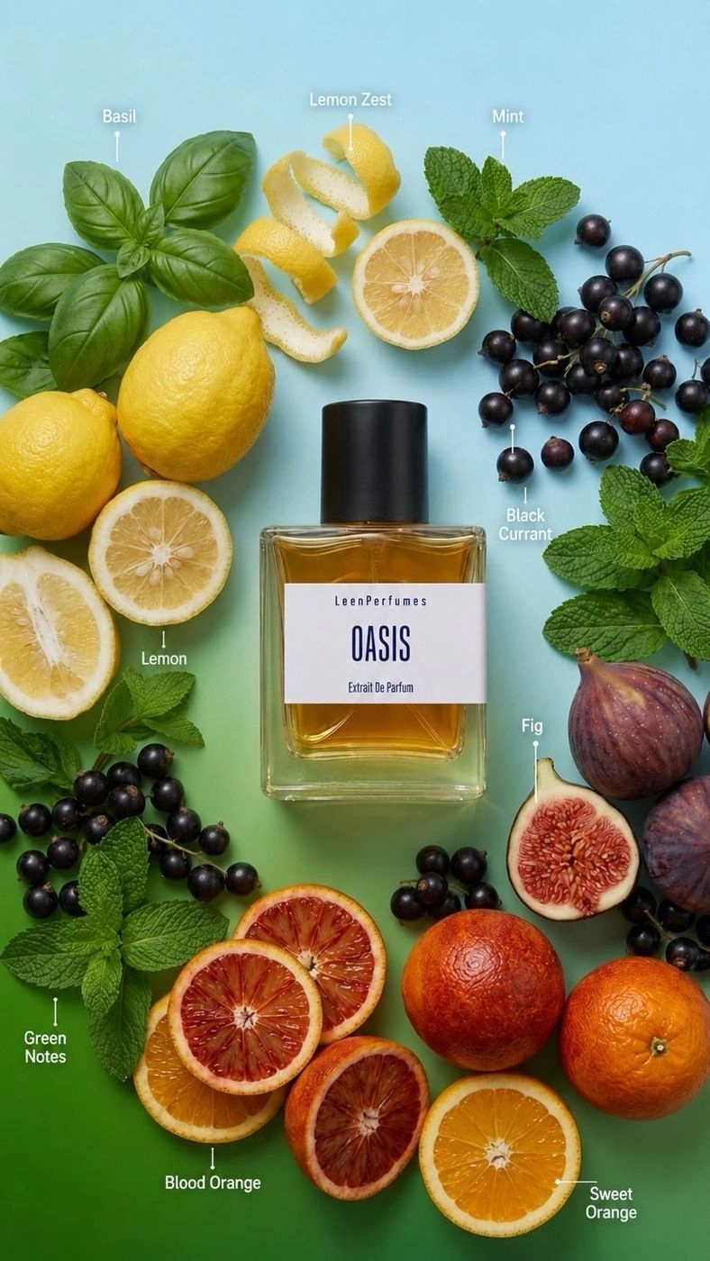 Oasis