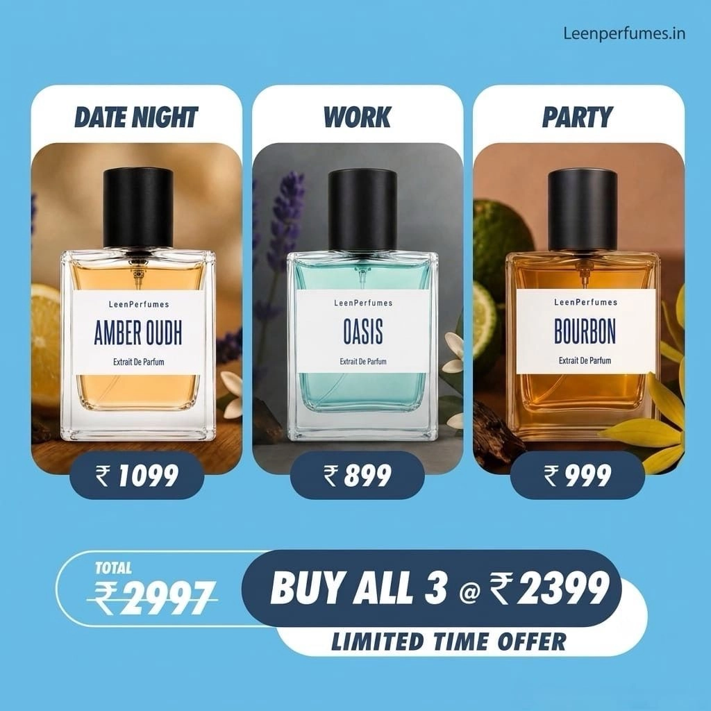 Combo Offer