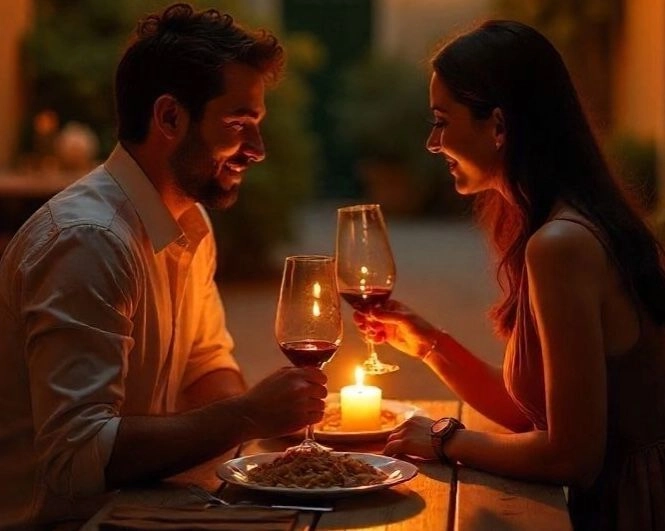 Dating