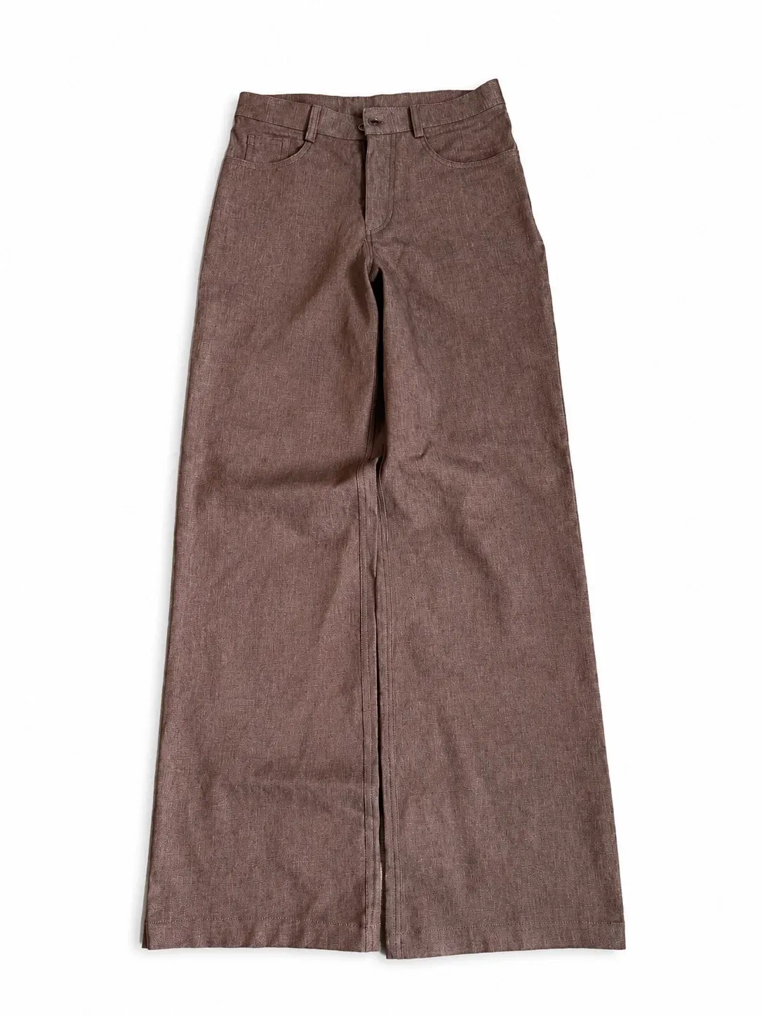 BROWN RAW 2