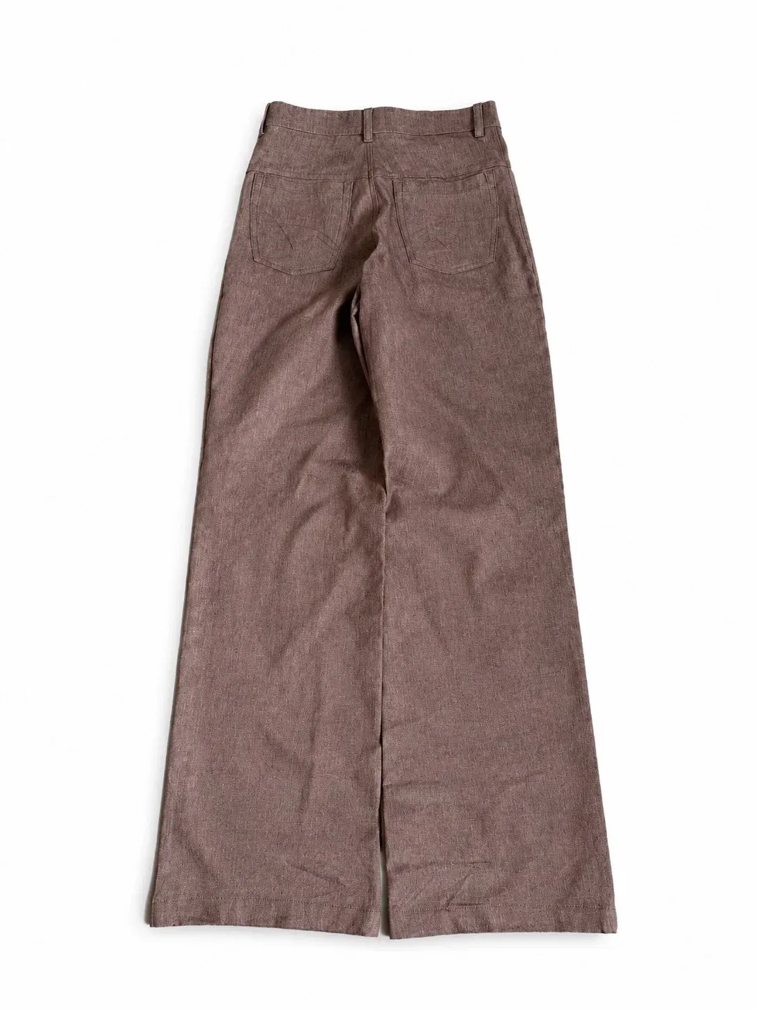 BROWN RAW 3