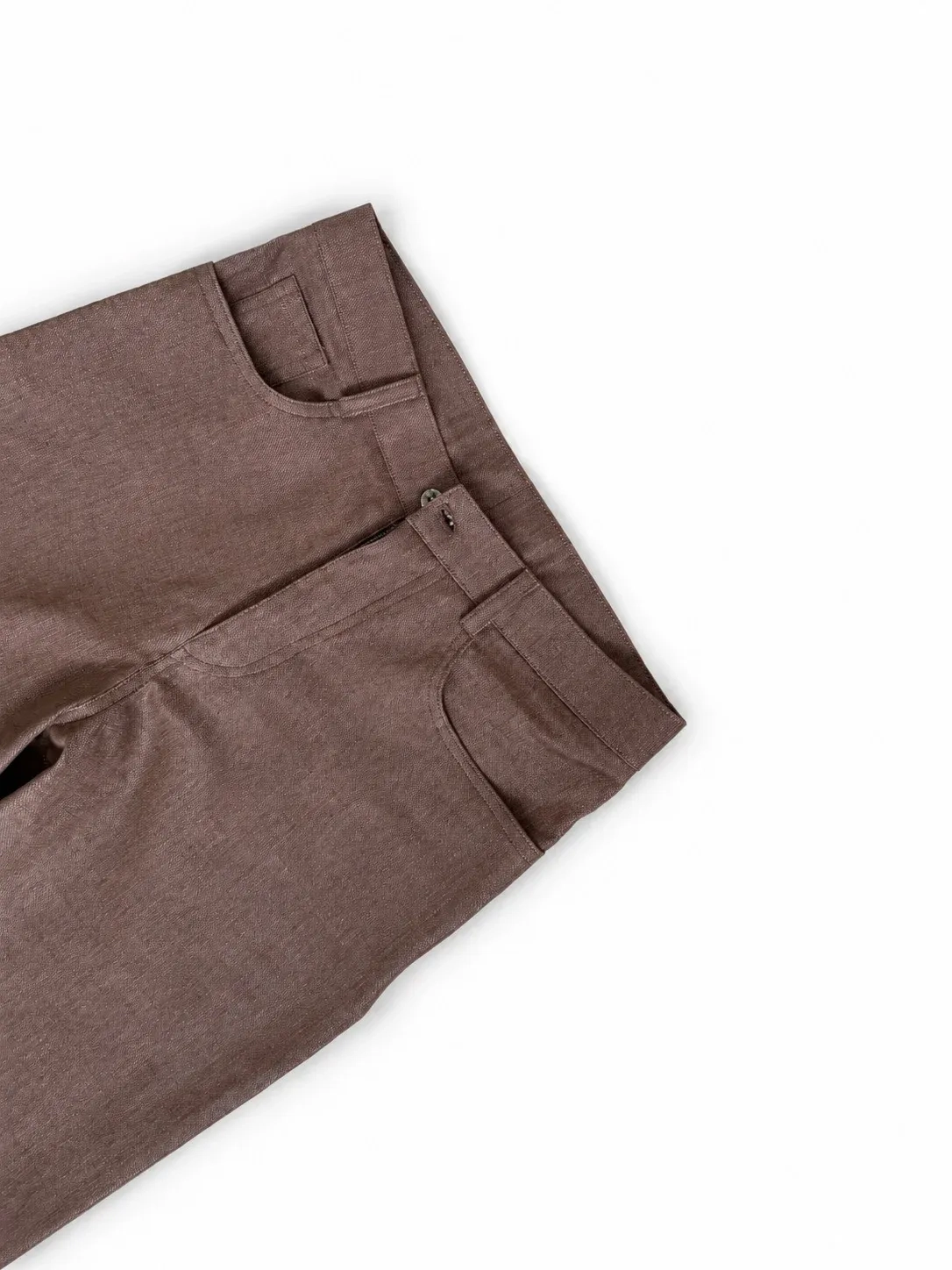BROWN RAW 4