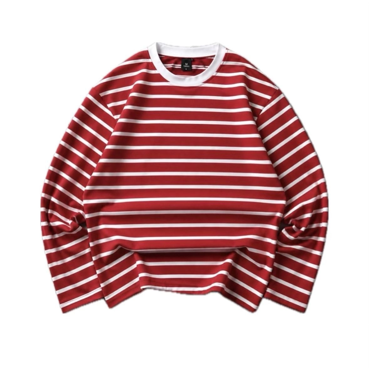 Strips t shirt