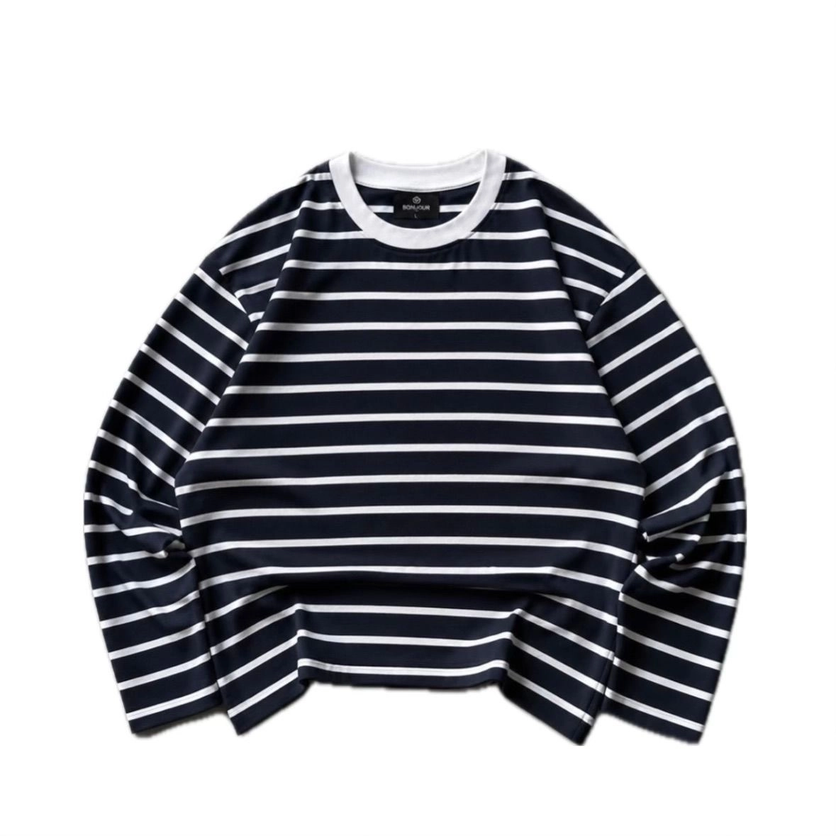 Strips t shirt