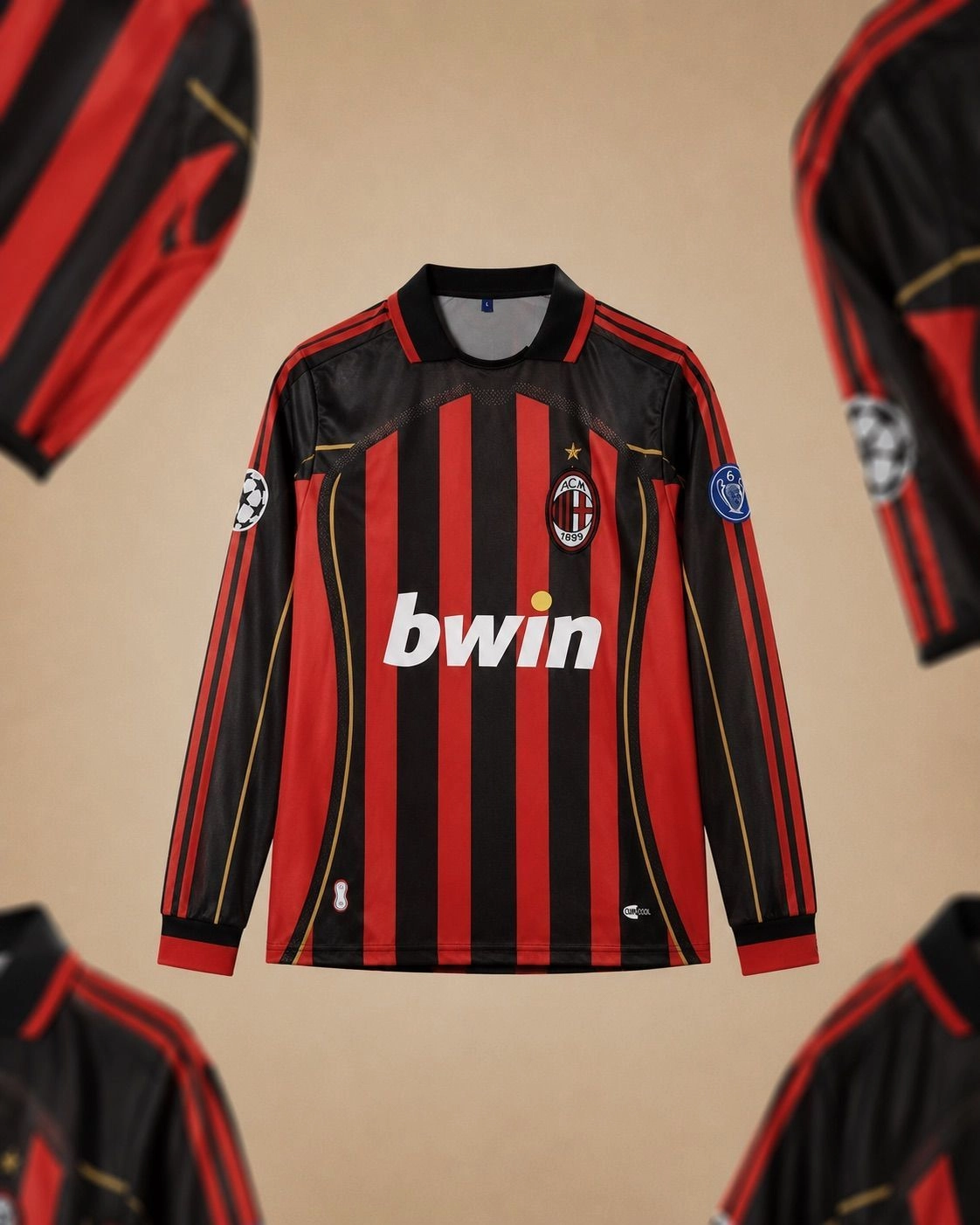 AC MILAN -MALDINI