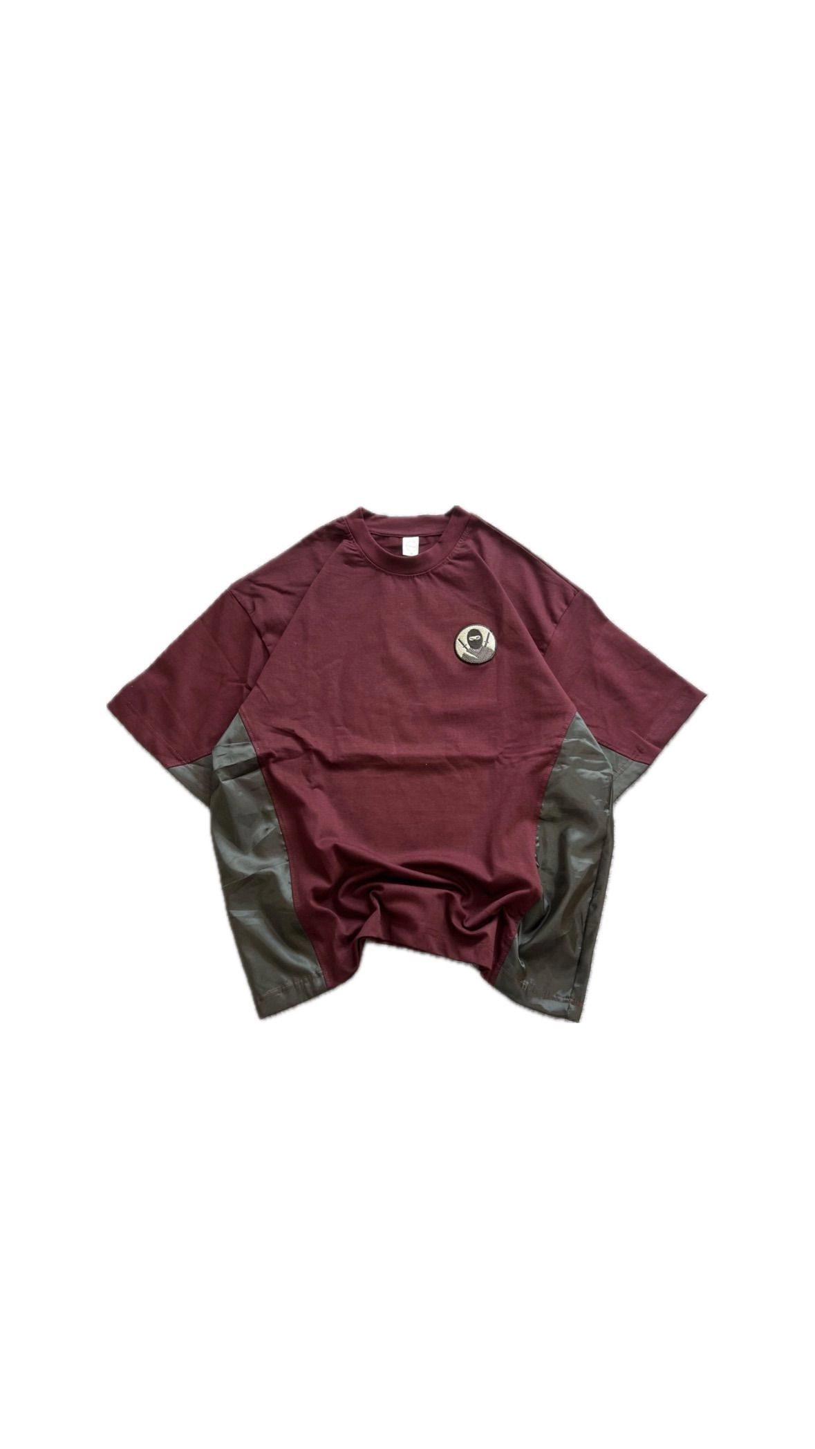 Premium Oversized T-shirt 1