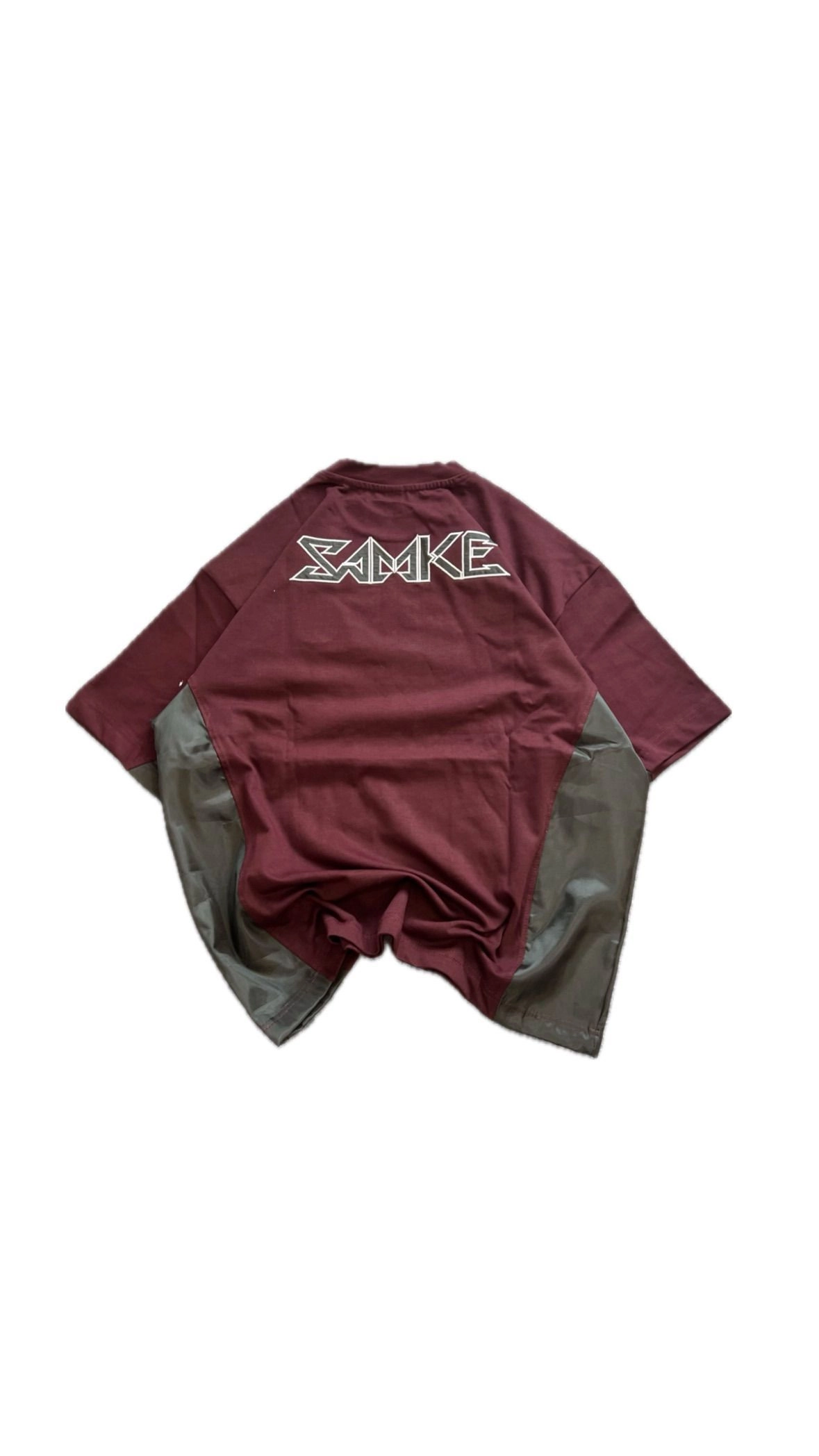 Premium Oversized T-shirt 2