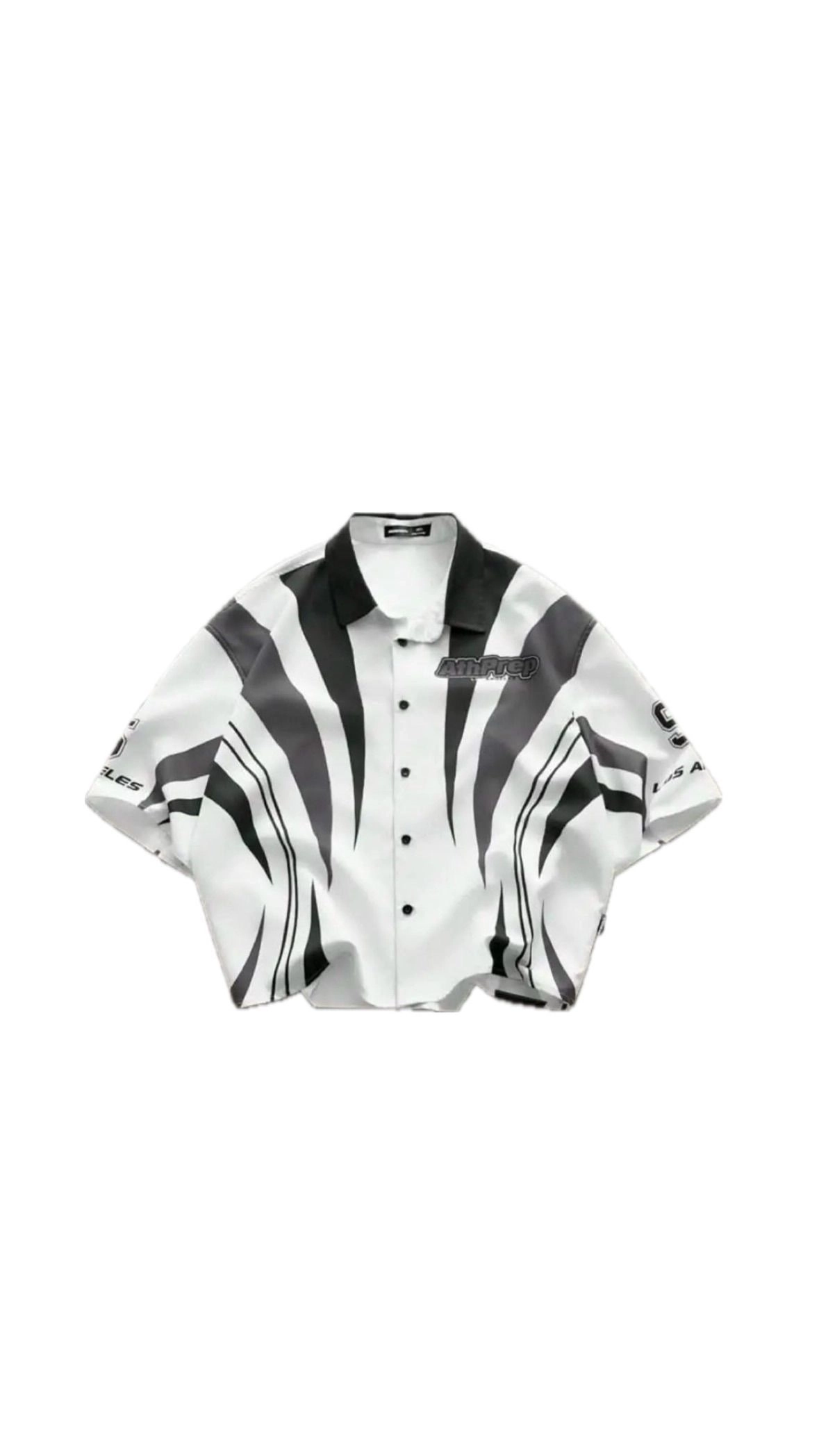 Oversized Shirts 1