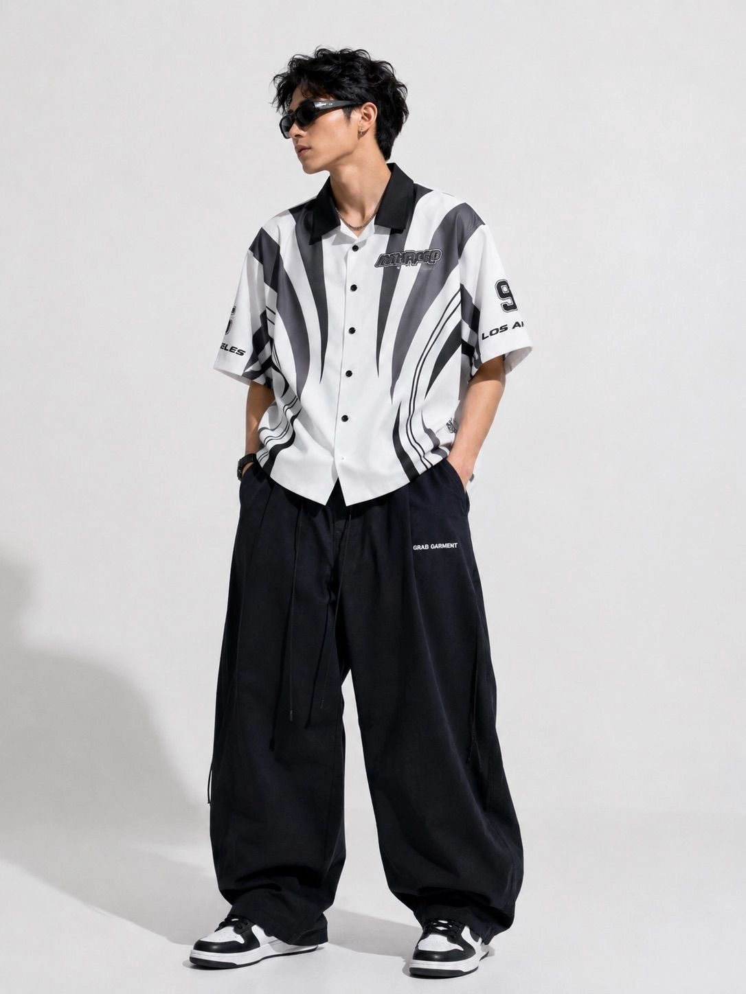 Oversized Shirts 2