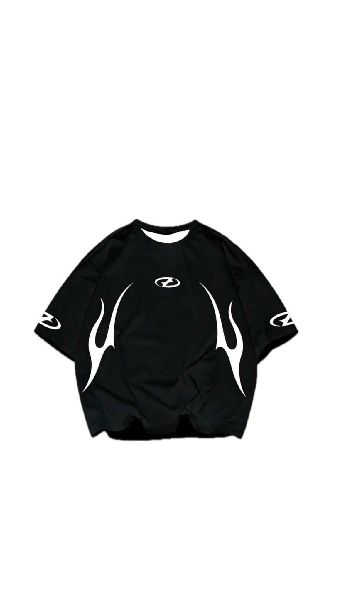 Five sleeve Tshirt