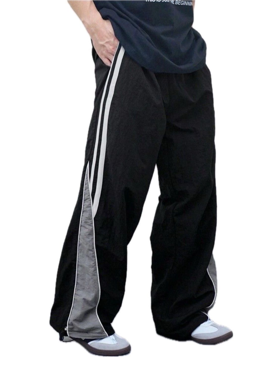 TRACKS PANT