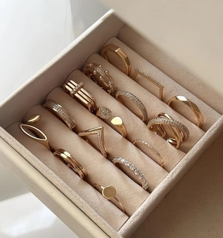 Rings