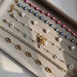 Bracelets