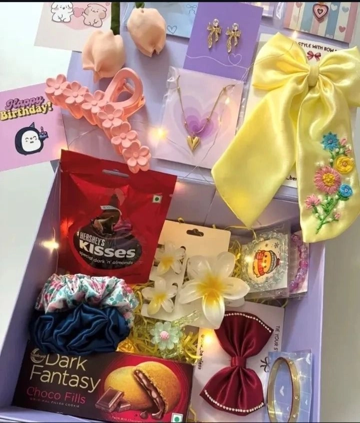 Hamper For Her