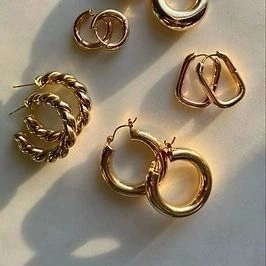 Earring