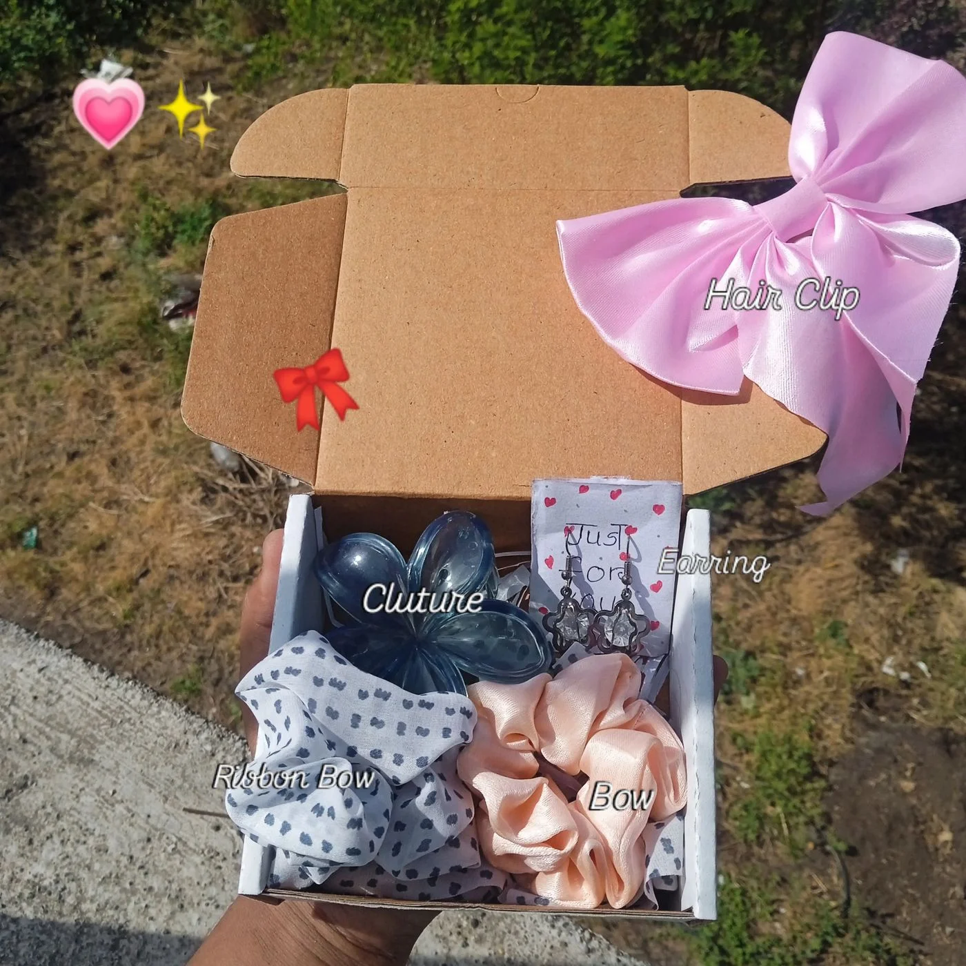 Dream Hamper