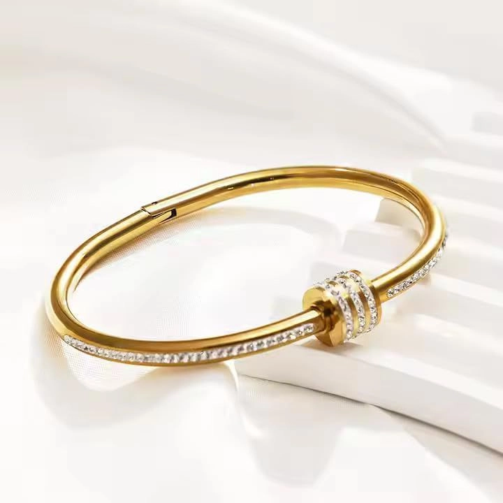 Minimal Bracelet