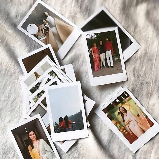 Poloroid Prints