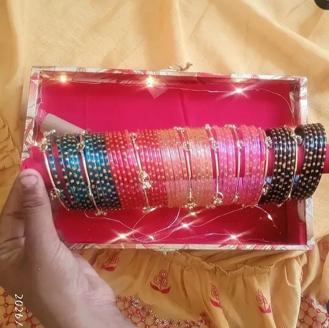 Viral Bangles box 3