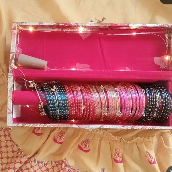 Viral Bangles box 4