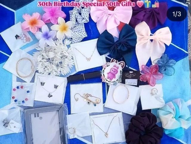 30th gifts for 30th Birthday