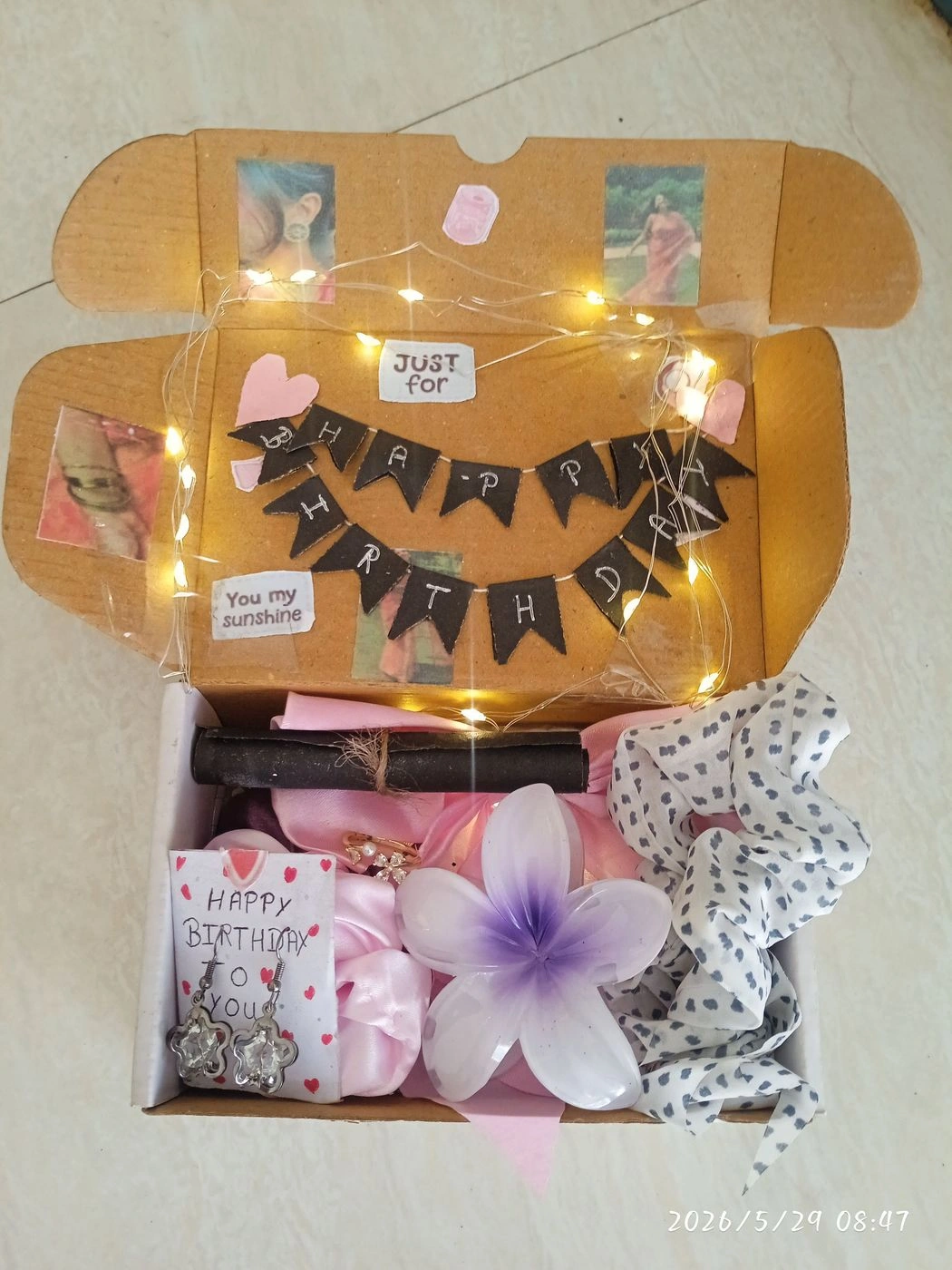 Gift Hamper