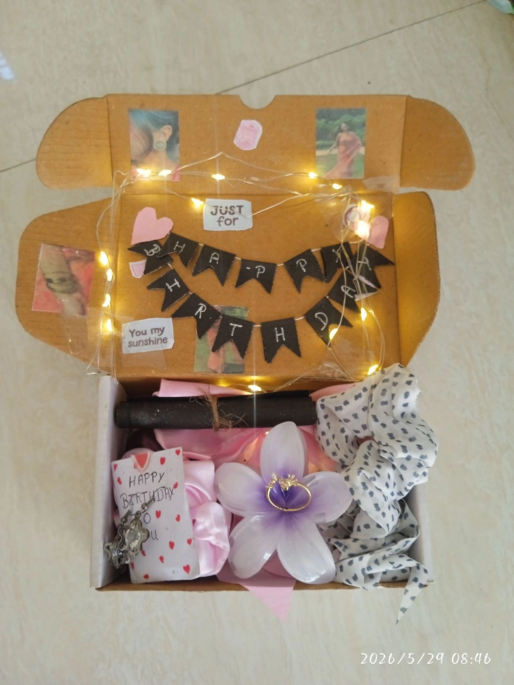 Gift Hamper