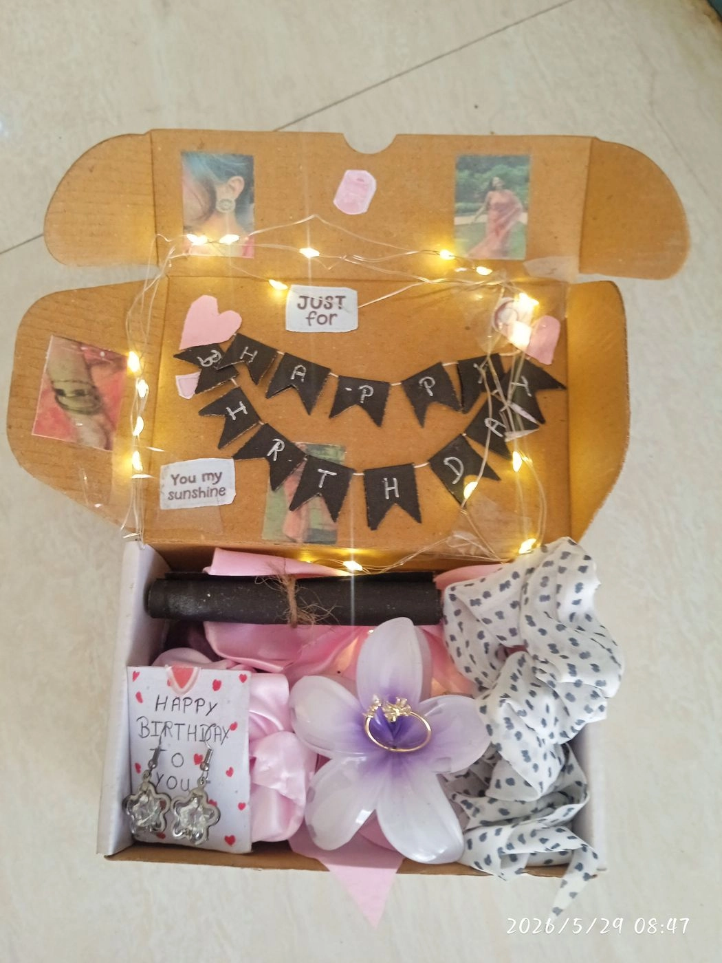Gift Hamper 3
