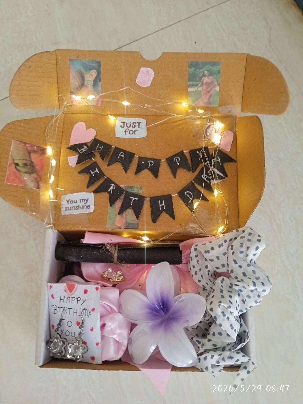 Gift Hamper 4