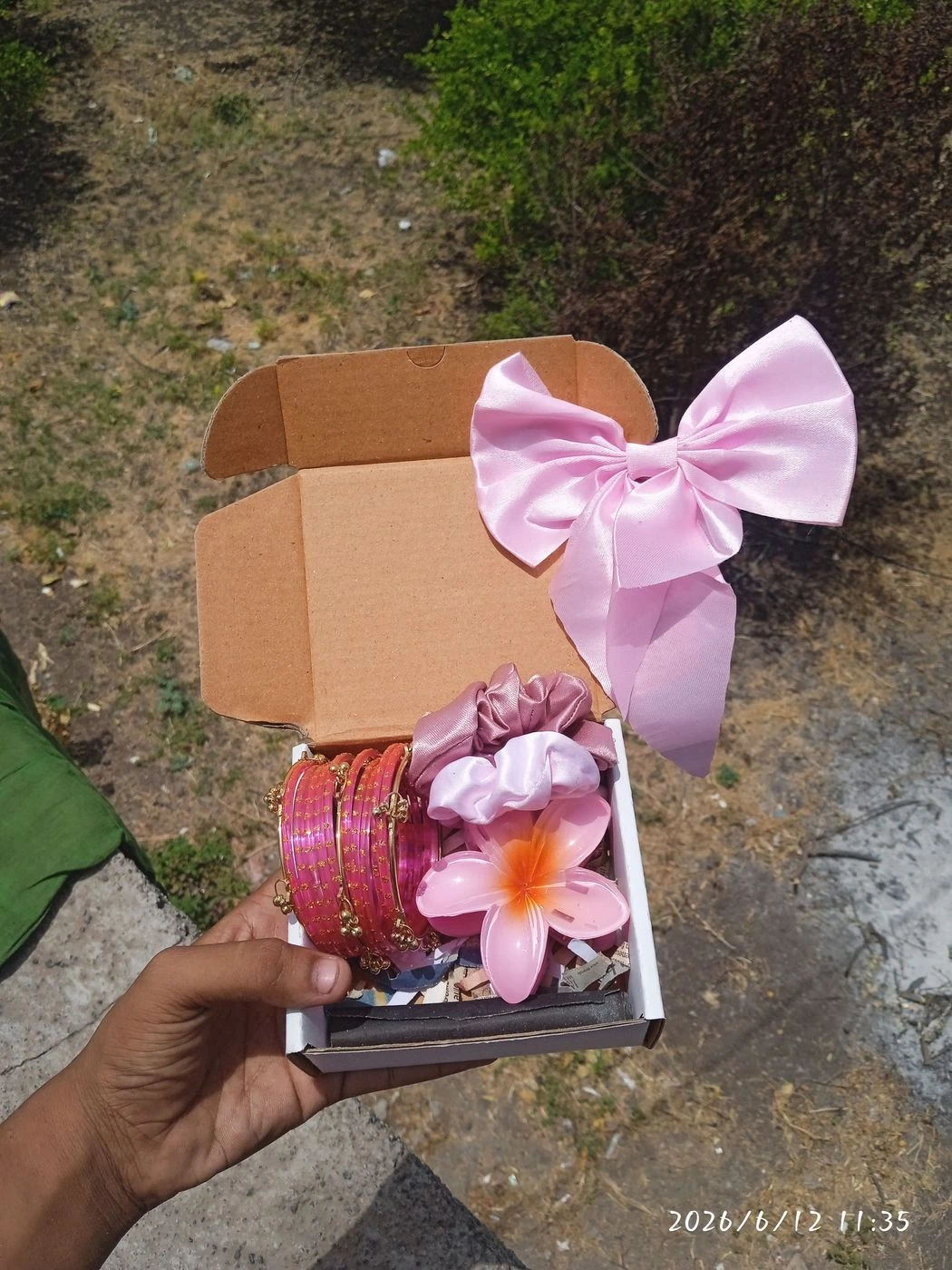 The Box of Happiness 💗 2