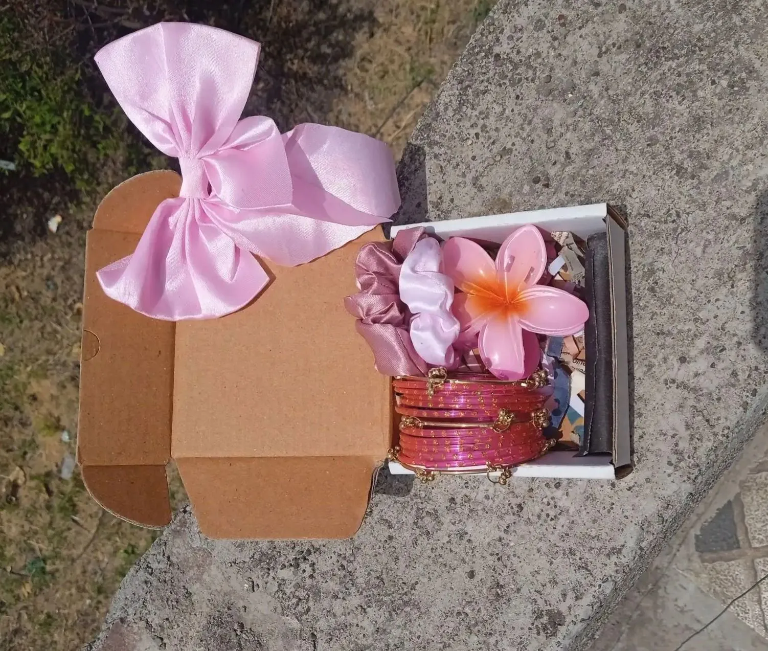 The Box of Happiness 💗 1