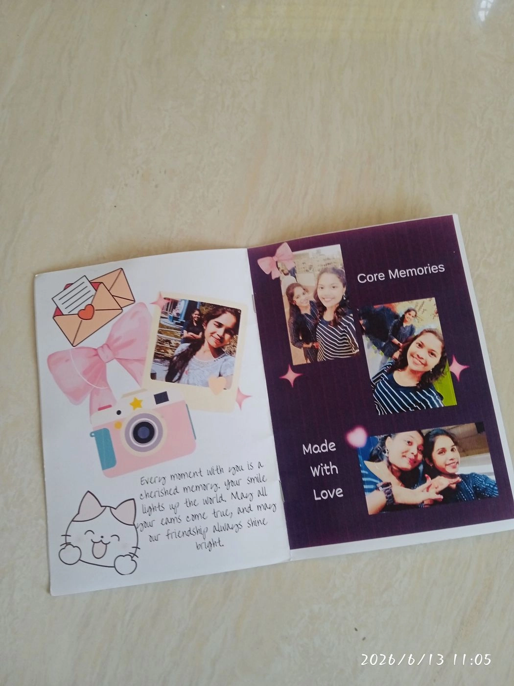 Personalize Magzin