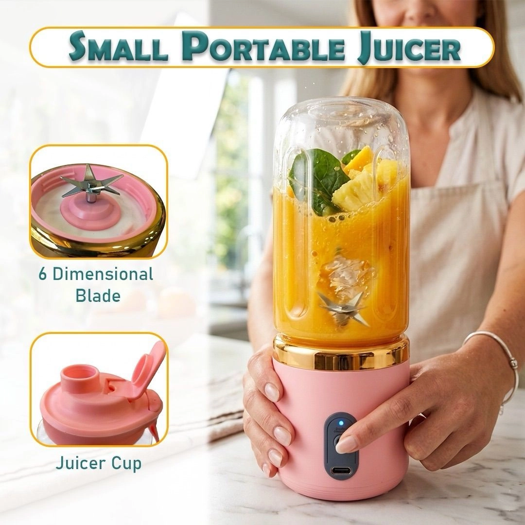 Portable Blender Lite