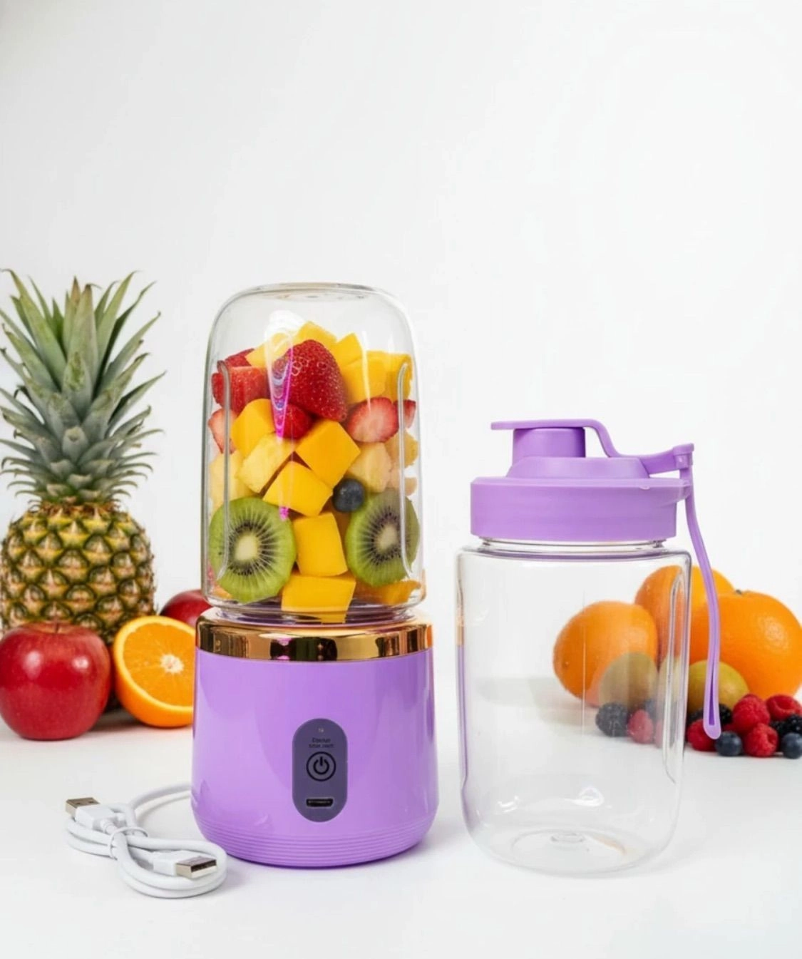 Portable Blender Lite