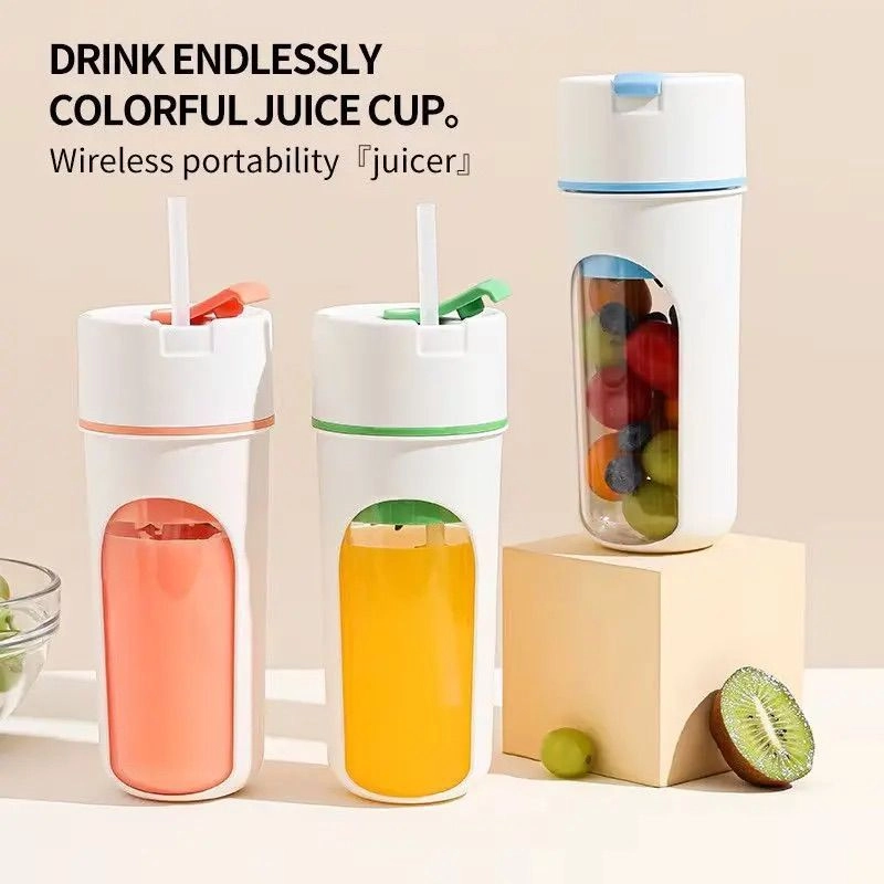 Portable Blender Plus 4
