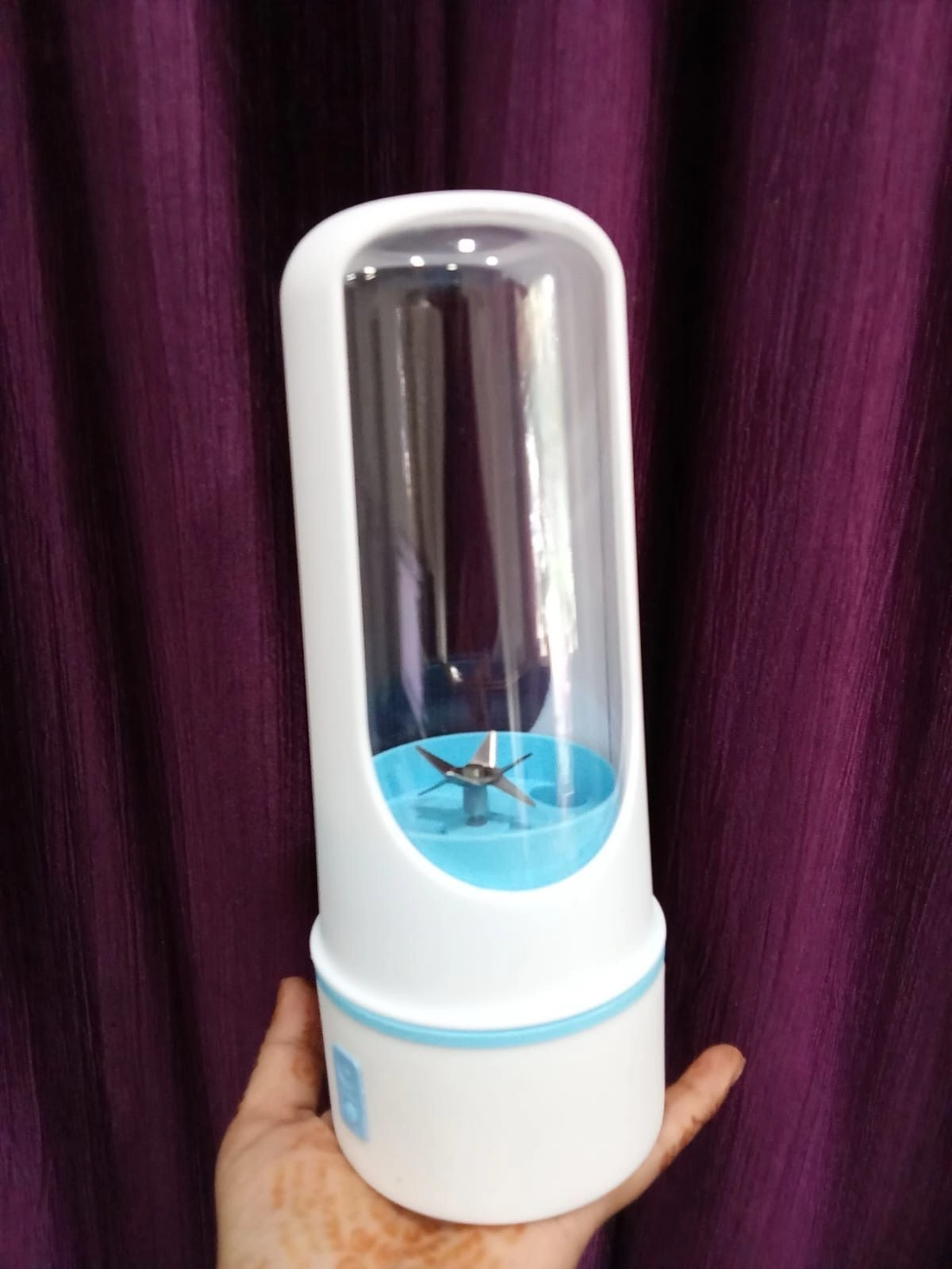 Portable Blender Plus 3