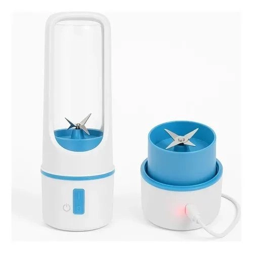 Portable Blender Plus 7