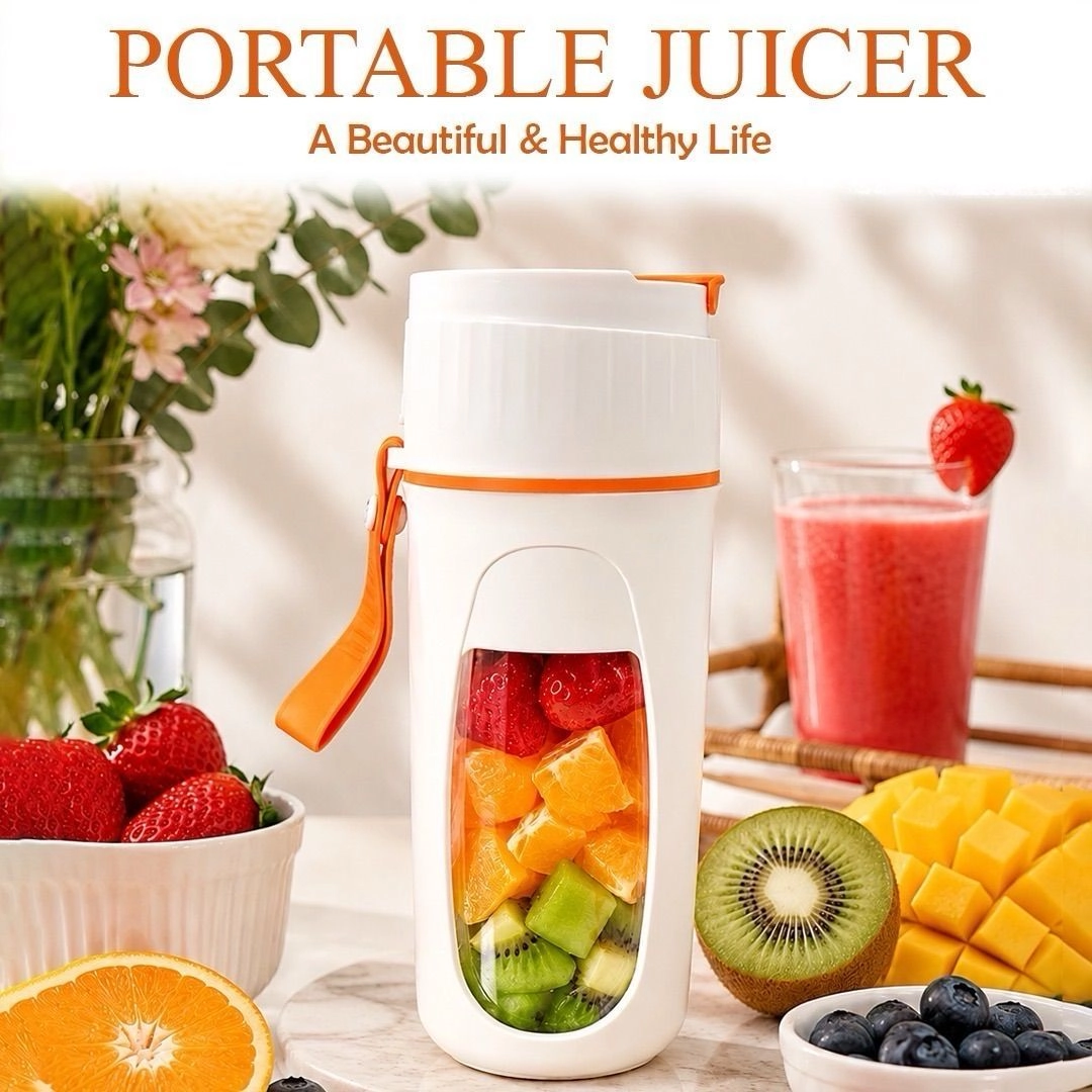 Portable Blender Pro
