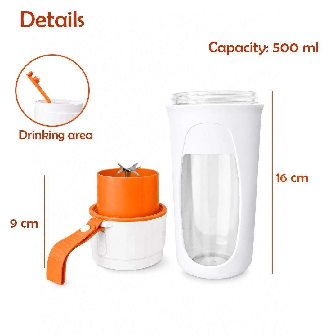 Portable Blender Pro 3