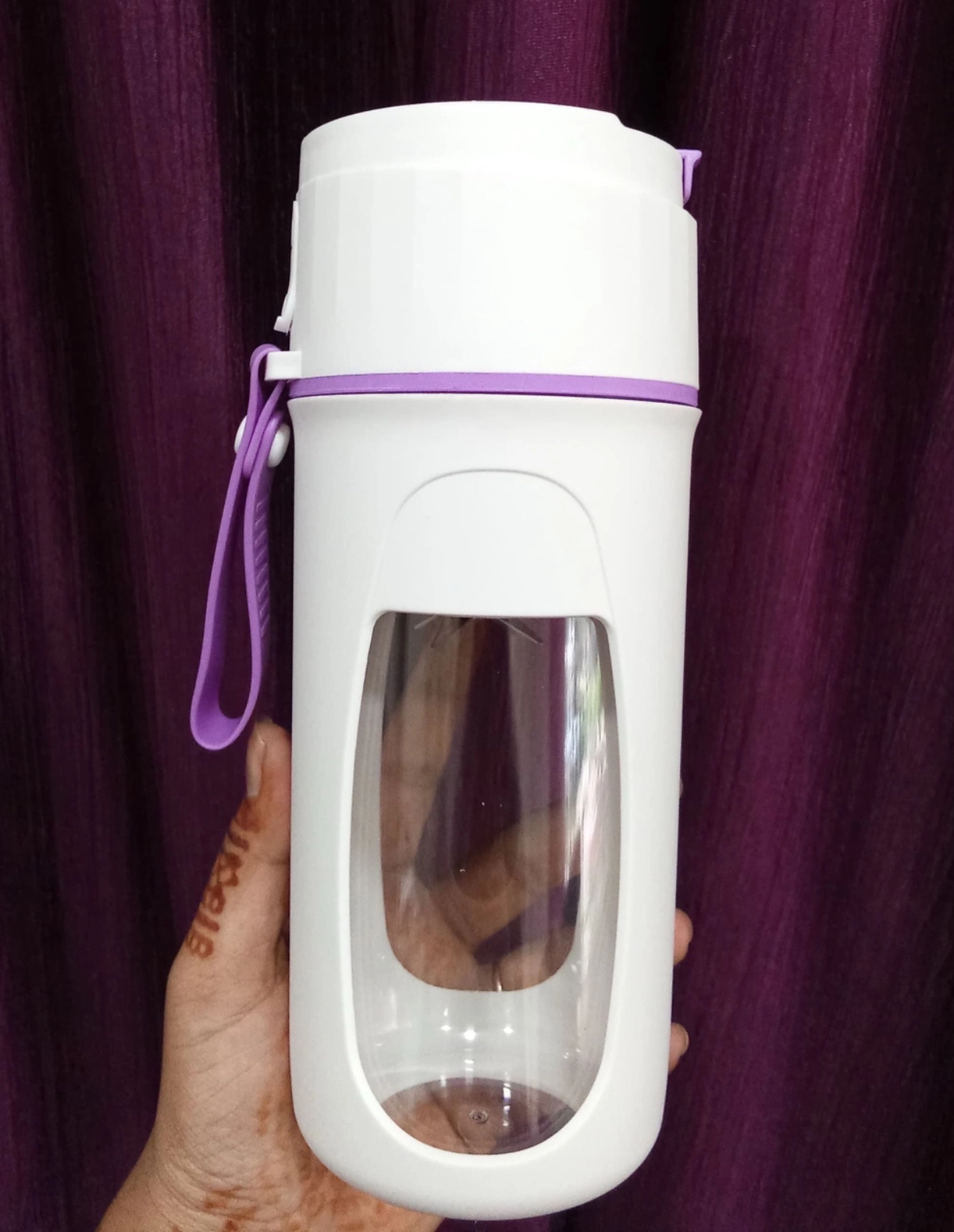 Portable Blender Pro 6