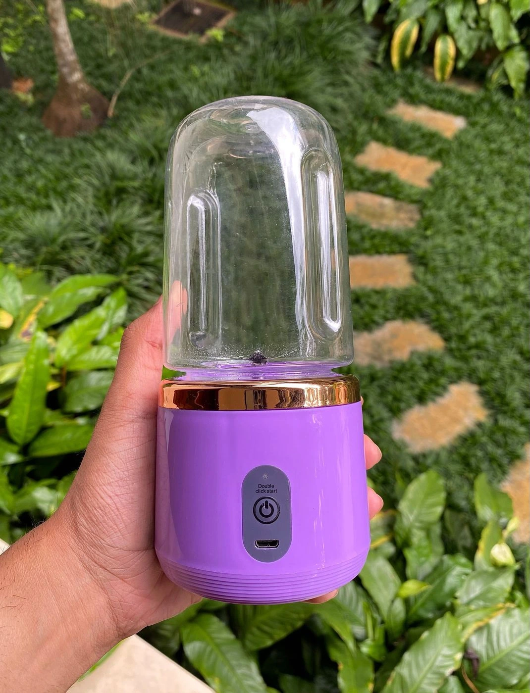 Portable Blender Lite 3