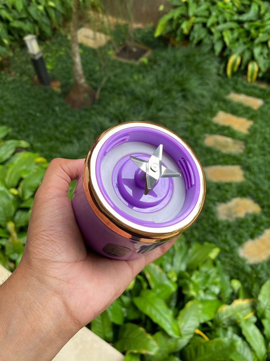 Portable Blender Lite 5