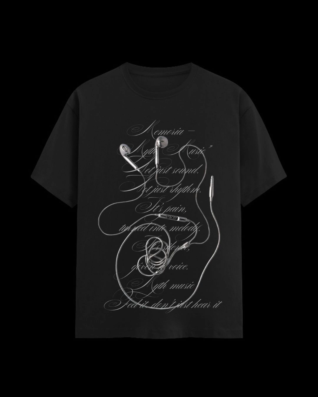 MUSIC TEE