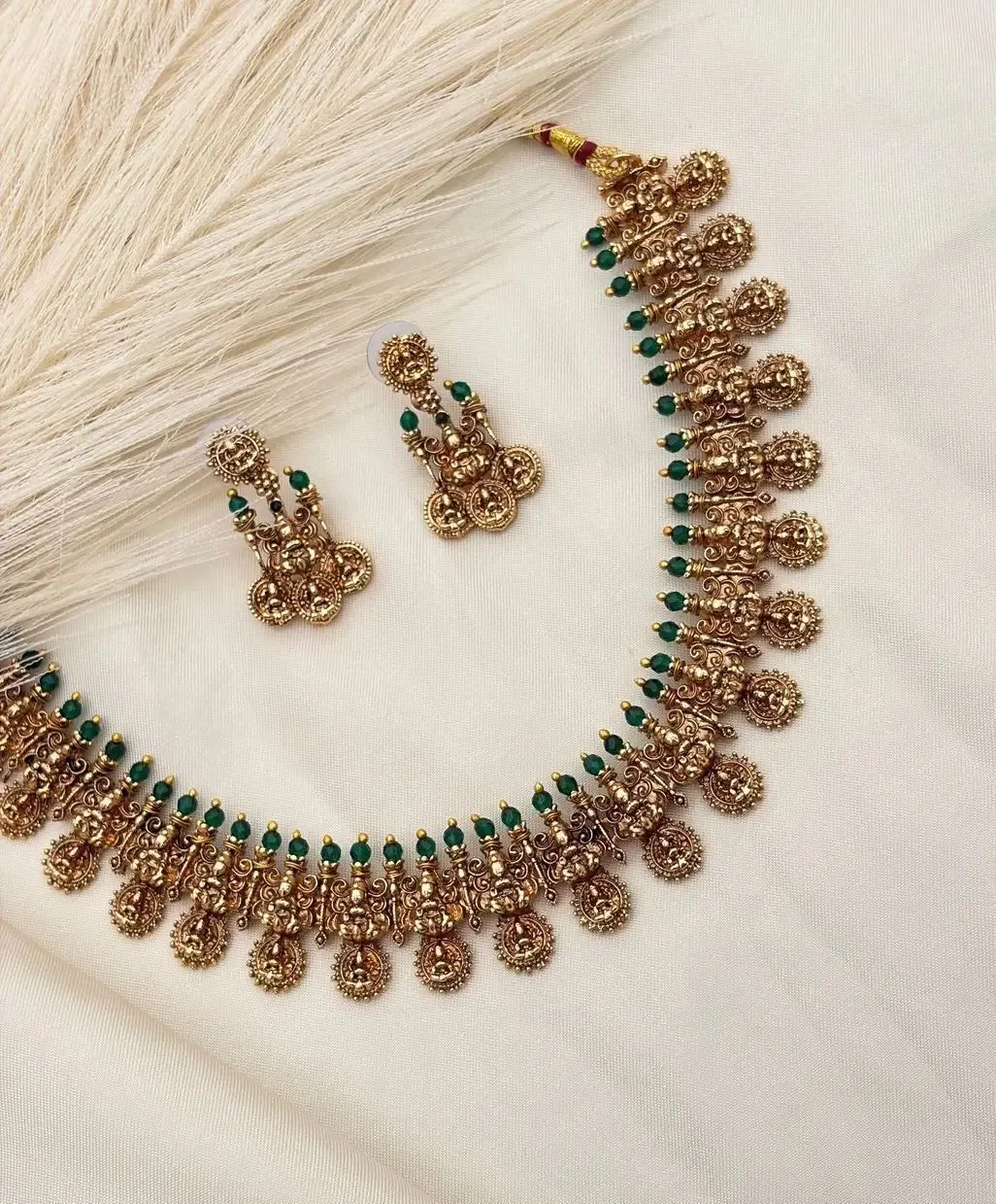 Choker Collection