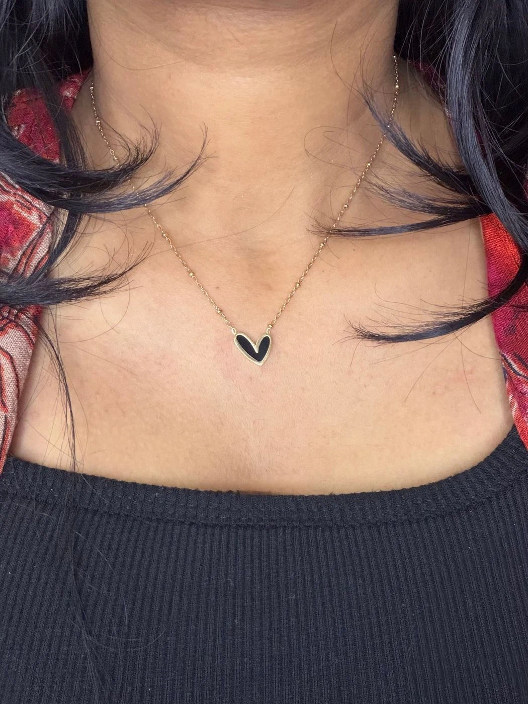 Black Heart Chain 2