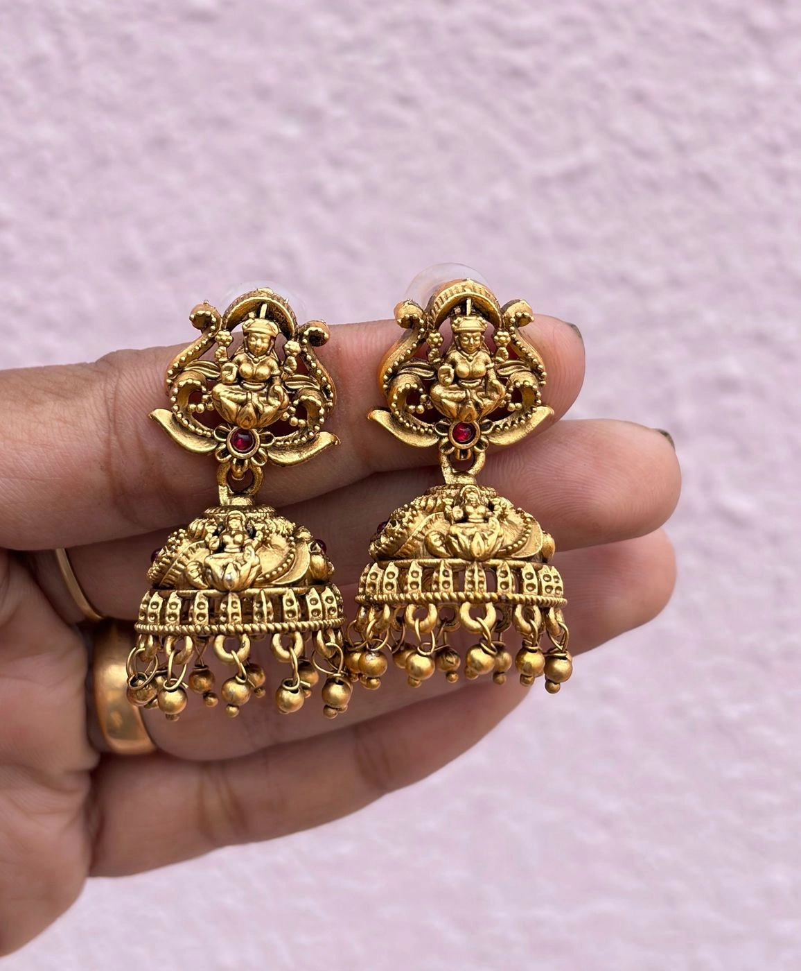 Golden Replica Jumuka