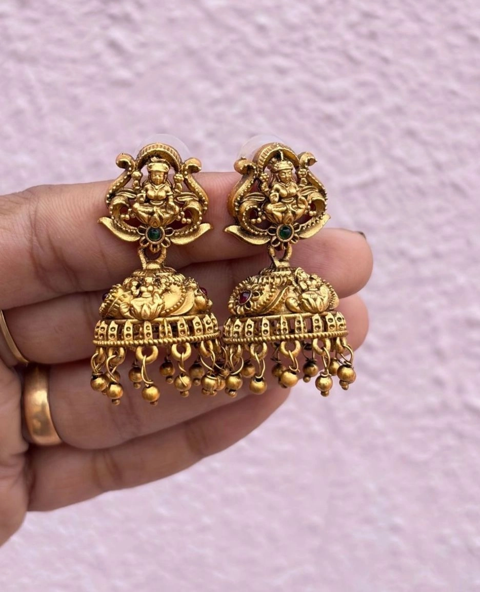 Golden Replica Jumuka