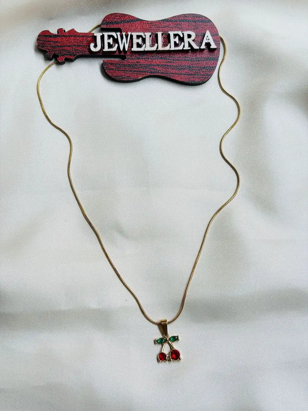 Cherry Pendant 0.1 2