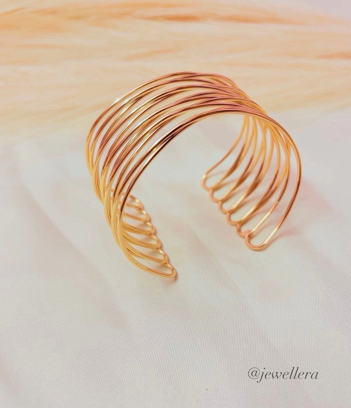 Cuff Bangle