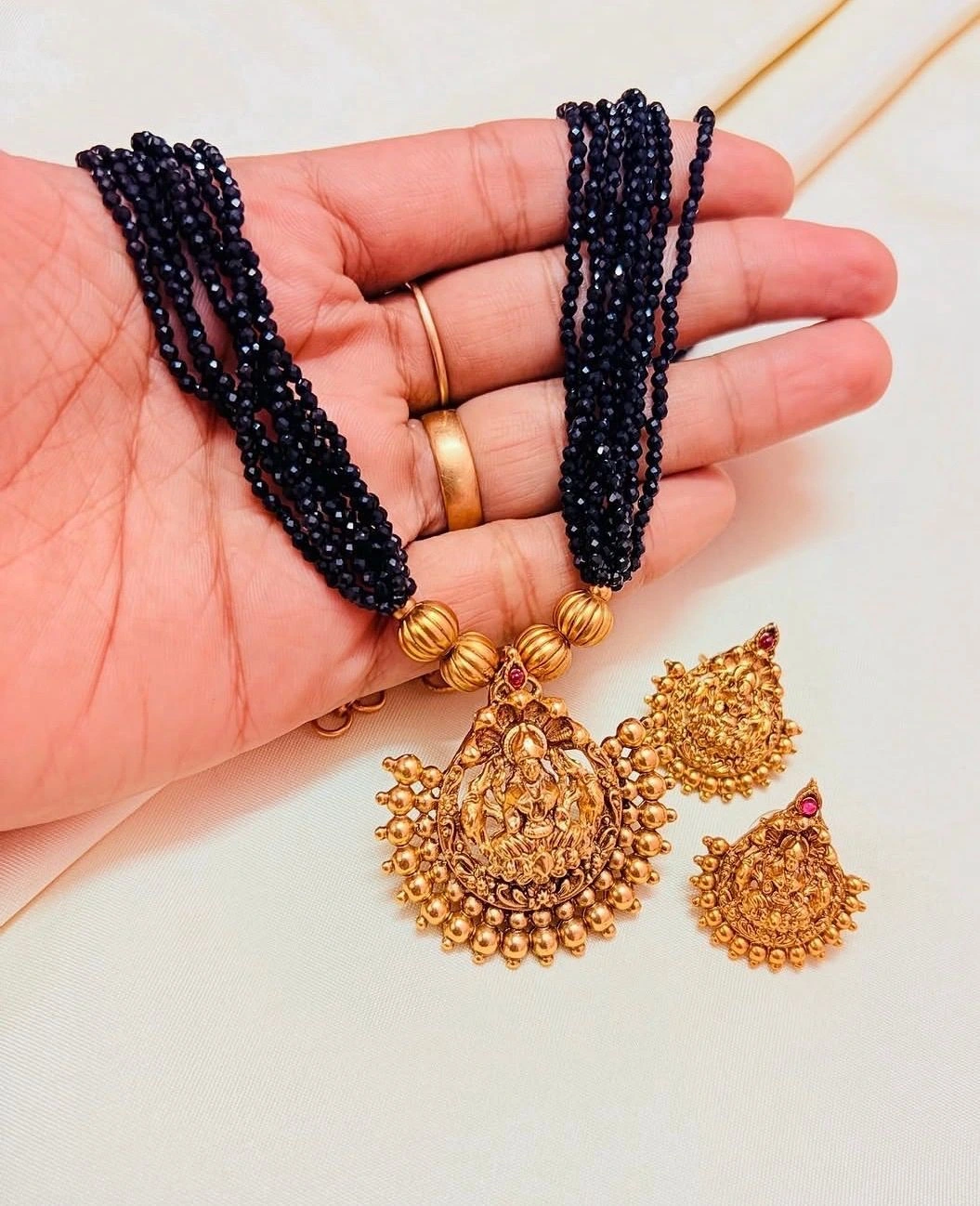Black Bead Haram